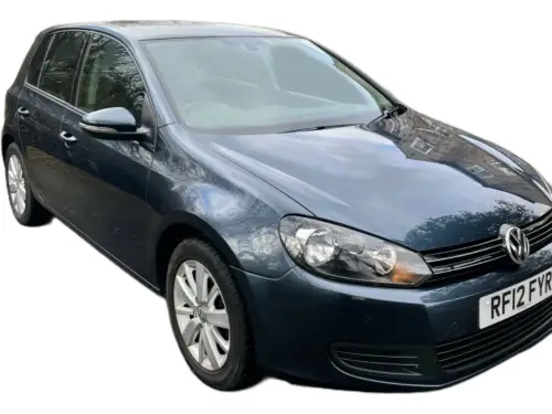Volkswagen Golf Match TSI RF12 FYR