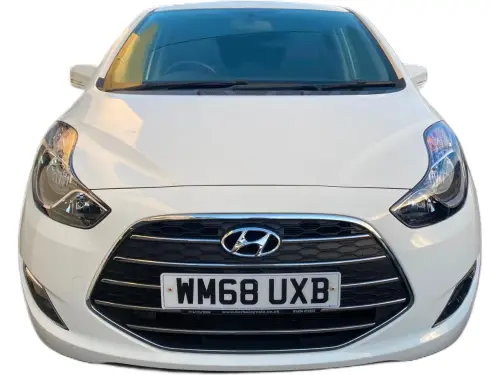 Hyundai IX20 WM68 UXB