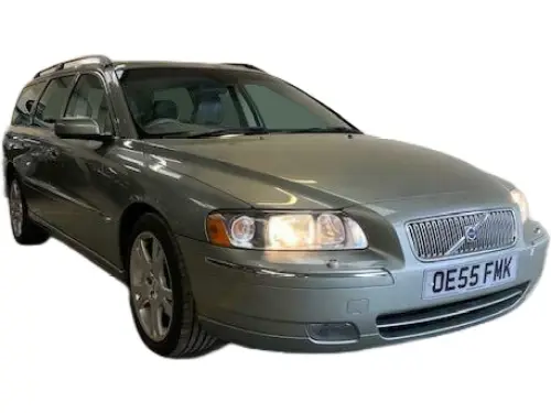 Volvo V70 OE55 FMK