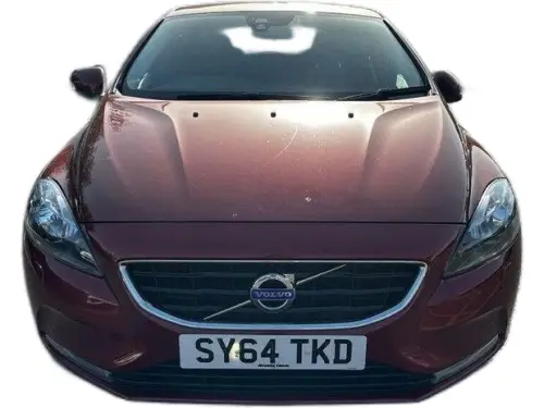 Volvo V40 SY64 TKD