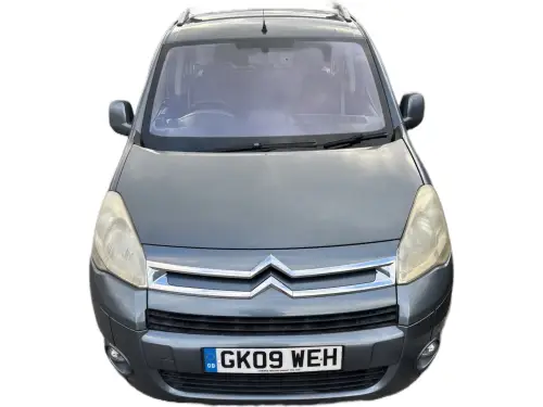 Citroën Berlingo GK09 WEH
