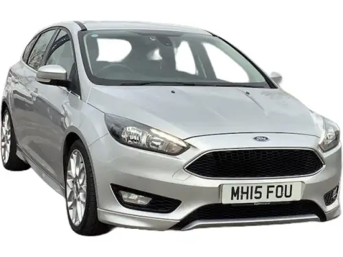 Ford Focus MH15 FOU