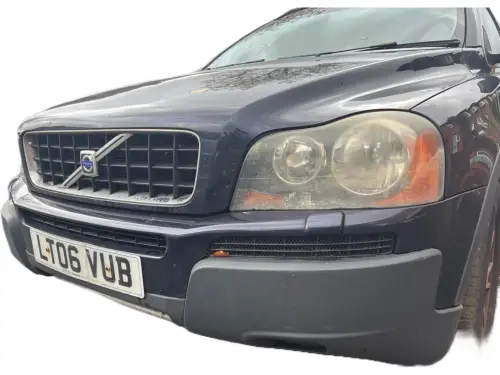 Volvo XC90 SE D5 Auto LT06 VUB