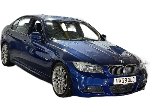 BMW 3 Series HV09 XLD