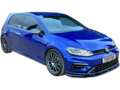Volkswagen Golf YH19 KNV