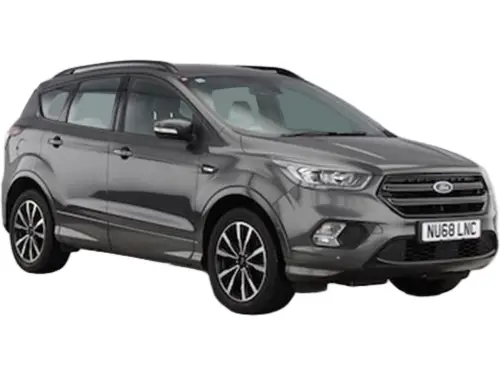 Ford Kuga NU68 LNC