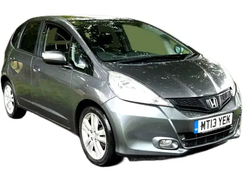 Honda Jazz MT13 YEK