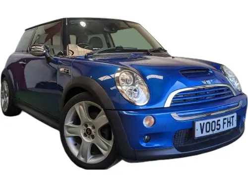 MINI Mini VO05 FHT