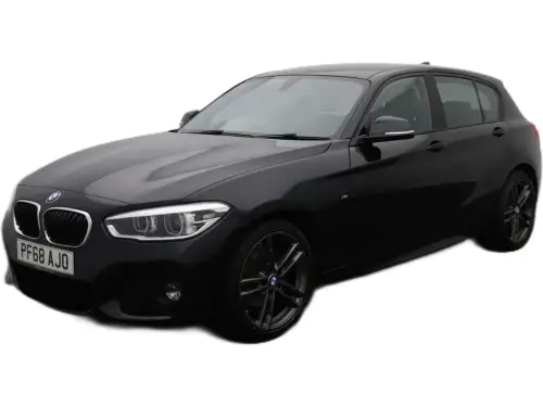 BMW 120i M Sport Auto PF68 AJO