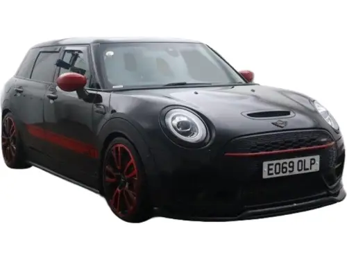 MINI John Cooper Works EO69 OLP