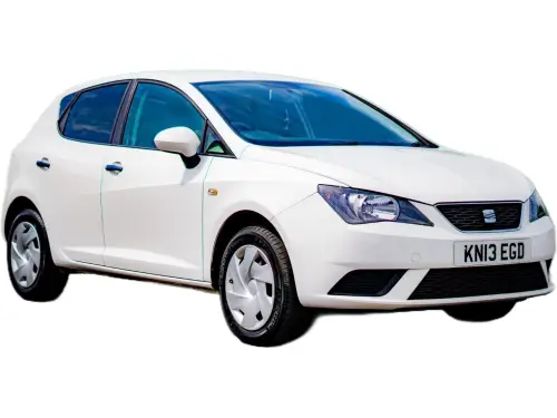 SEAT Ibiza KN13 EGD