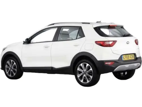 Kia Stonic 2 ISG LF69 XZB