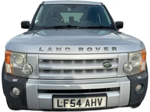 Land Rover Discovery LF54 AHV