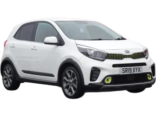 Kia Picanto SR19 XYX
