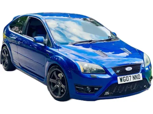 Ford Focus WG07 NND