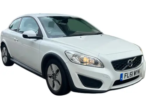 Volvo C30 FL61 WYK