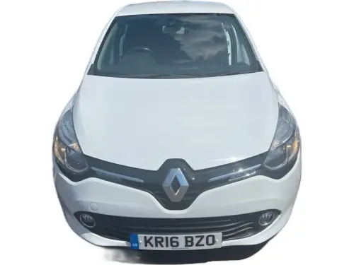 Renault Clio KR16 BZO