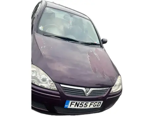 Vauxhall Corsa FN55 FGD