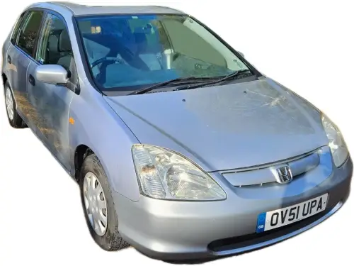 Honda Civic OV51 UPA