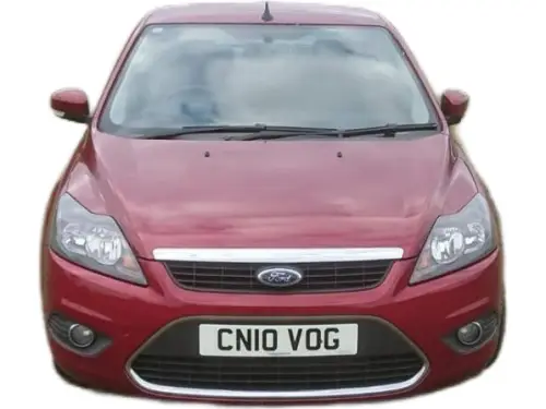 Ford Focus CC-2 D CN10 VOG