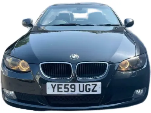 BMW 320i SE Highline Auto YE59 UGZ