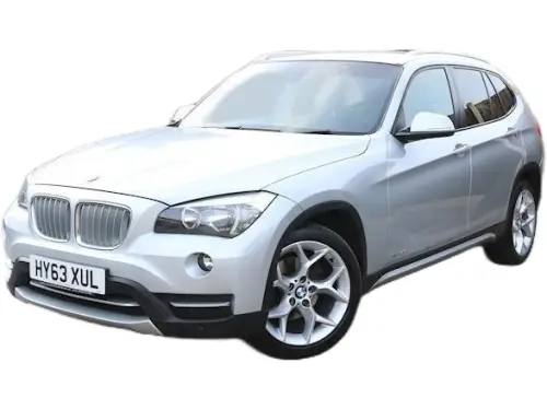 BMW X1 HY63 XUL
