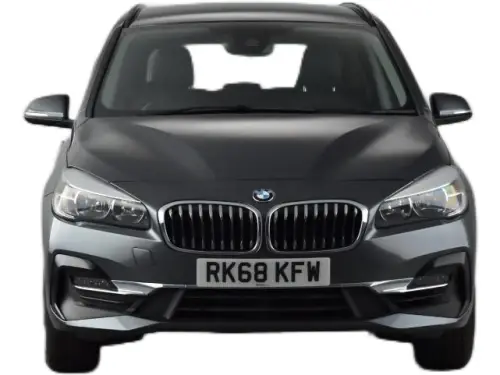 BMW 2 Series RK68 KFW