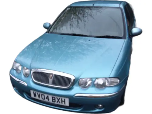 Rover 45 WV04 BXH