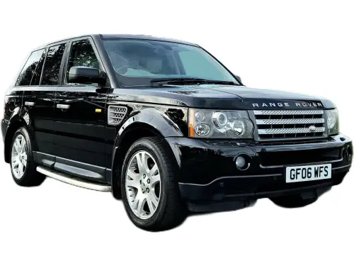 Land Rover Range Rover Sport GF06 WFS