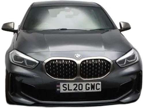 BMW M135i xDrive Auto SL20 GWC