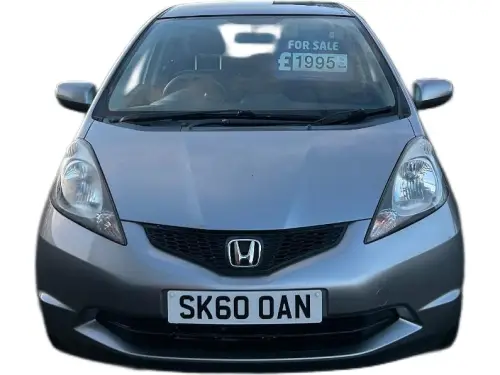 Honda Jazz SK60 OAN