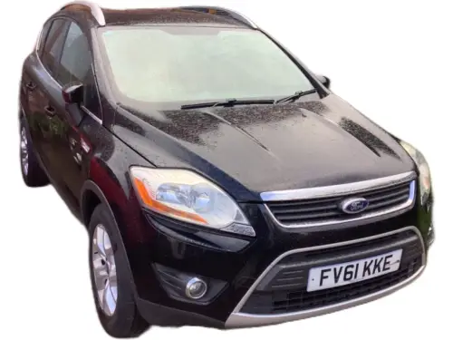 Ford Kuga FV61 KKE