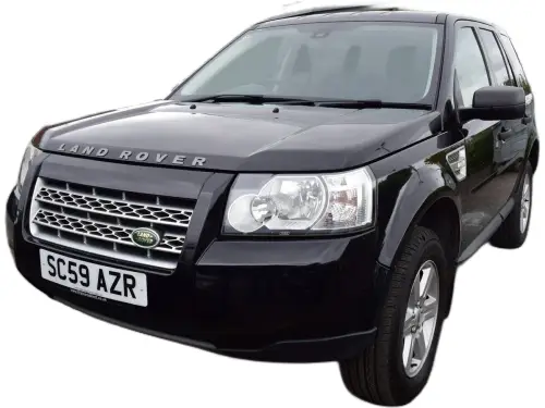 Land Rover Freelander SC59 AZR