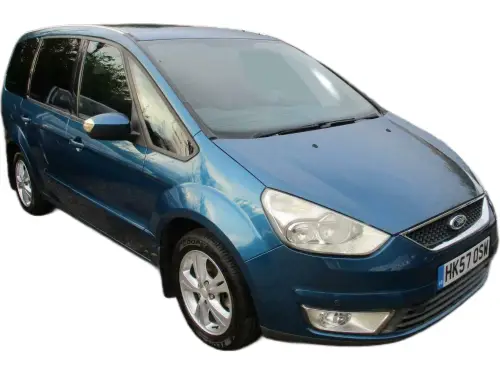 Ford Galaxy HK57 OSW