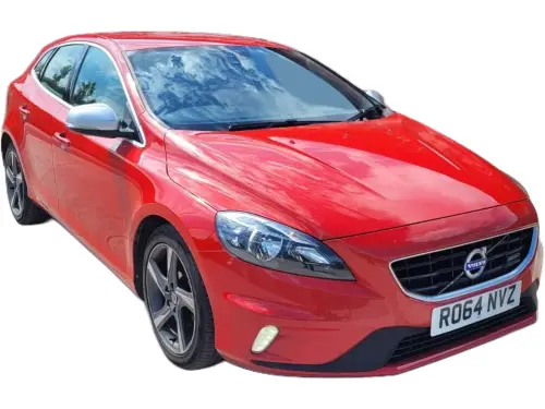 Volvo V40 RO64 NVZ