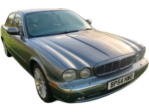 Jaguar XJ6 V6 SE Auto BP54 HWO