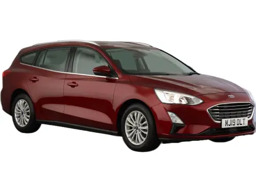 Ford Focus MJ19 OLT