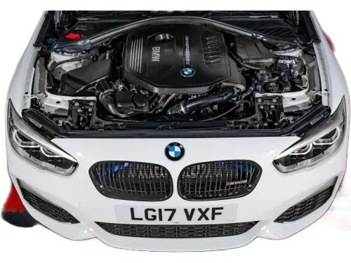 BMW 1 Series LG17 VXF