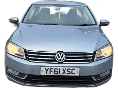 Volkswagen Passat YF61 XSC