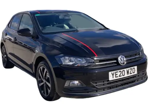 Volkswagen Polo YE20 WZO