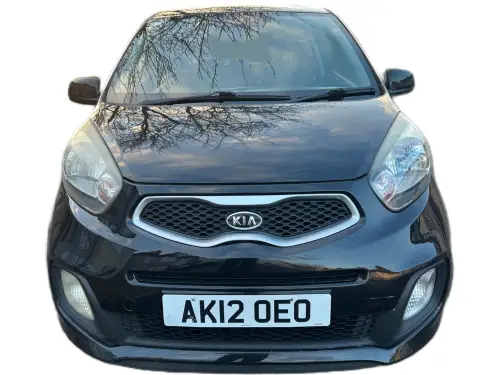 Kia Picanto AK12 OEO