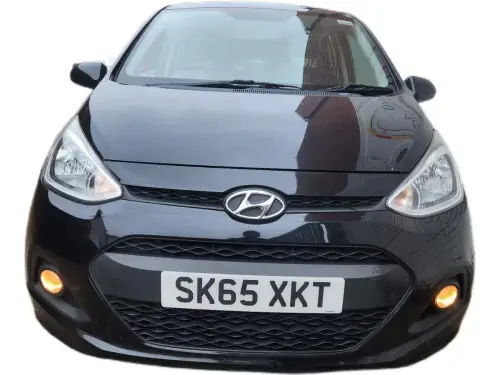 Hyundai I10 SK65 XKT
