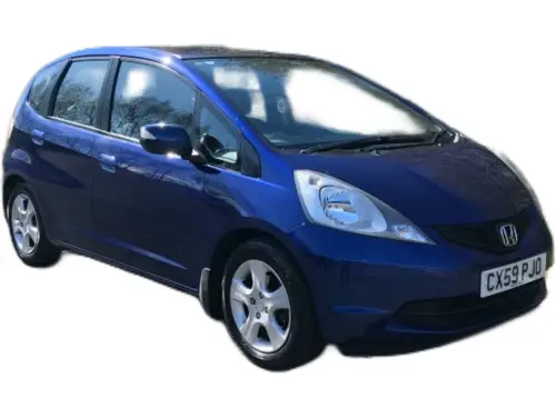 Honda Jazz i-VTEC ES CX59 PJO