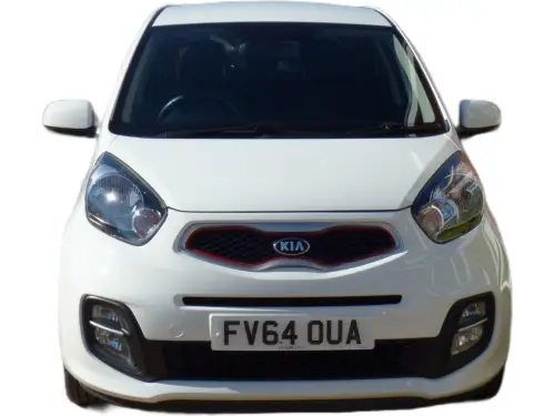 Kia Picanto FV64 OUA