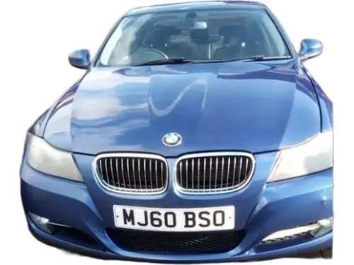 BMW 3 Series MJ60 BSO