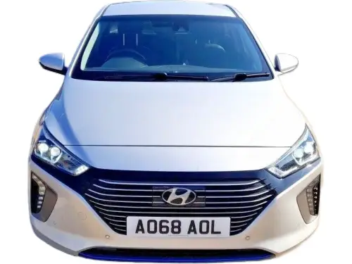 Hyundai IONIQ AO68 AOL