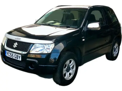 Suzuki Grand Vitara VVT YC55 GBY