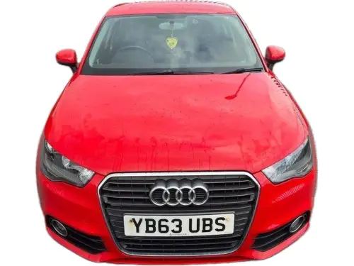 Audi A1 YB63 UBS