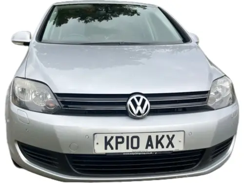 Volkswagen Golf KP10 AKX