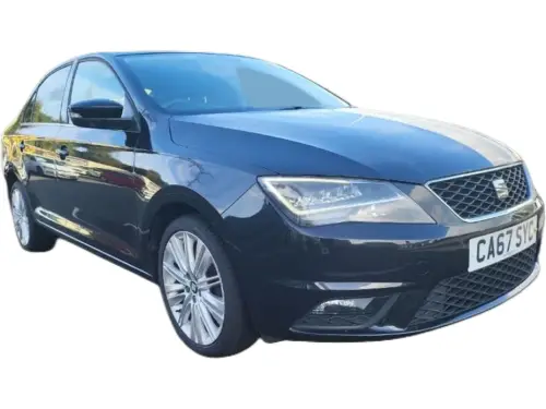 SEAT Alhambra CA67 SYG